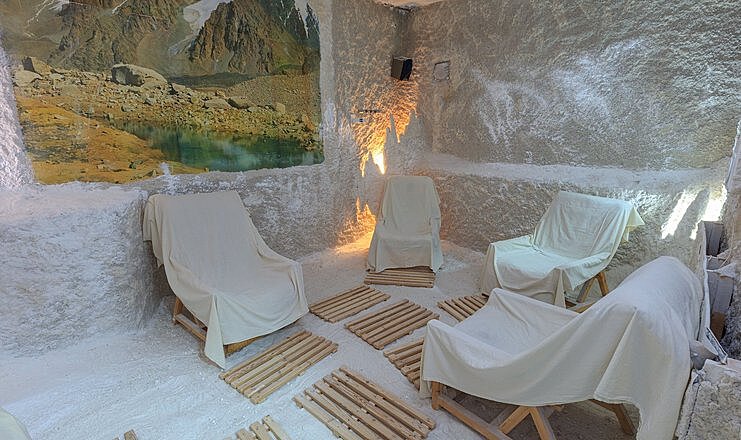 Фото нмоеров и территории санатория «Беломорье», Архангельская область ...